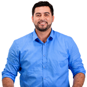 Picture of José Aliaga
